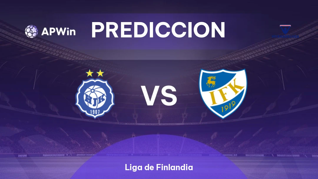 HJK vs Mariehamn Thumbnail
