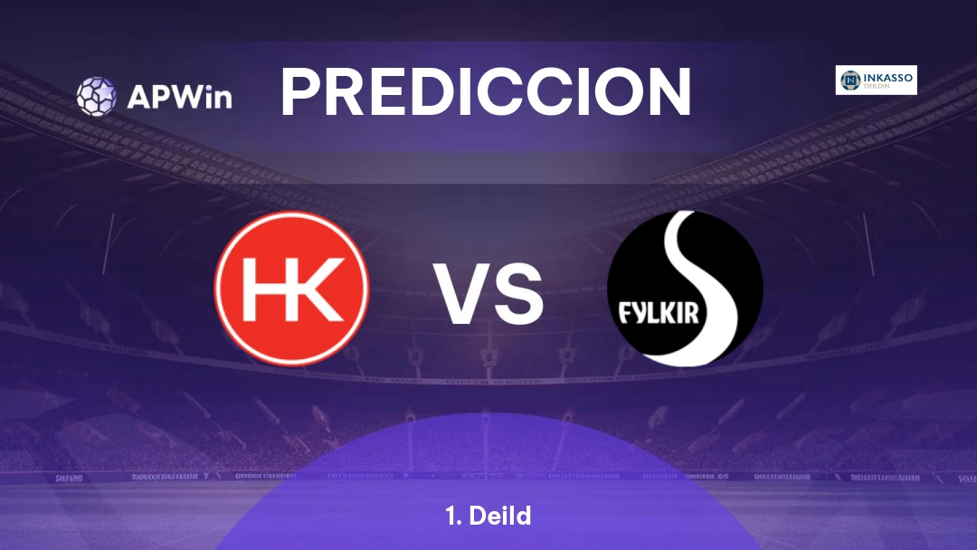 HK vs Fylkir Thumbnail