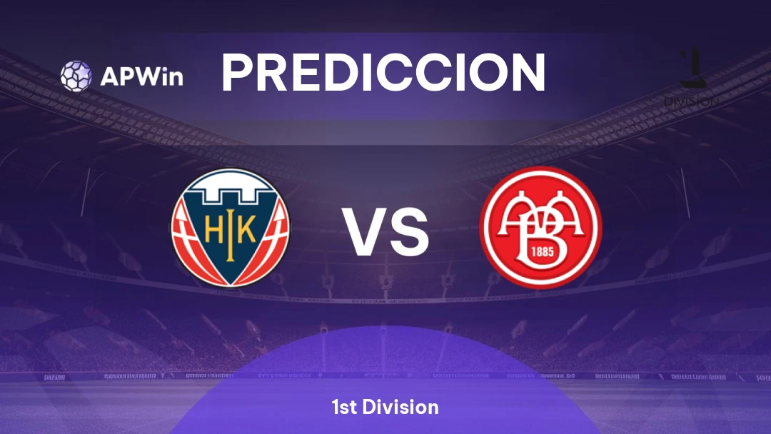 Hobro vs AaB Thumbnail