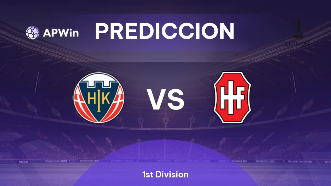 Hobro vs Hvidovre Thumbnail