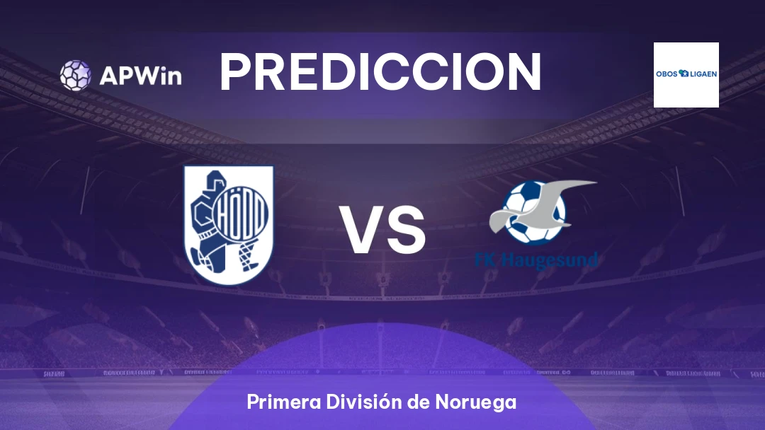 Hodd vs Haugesund Thumbnail