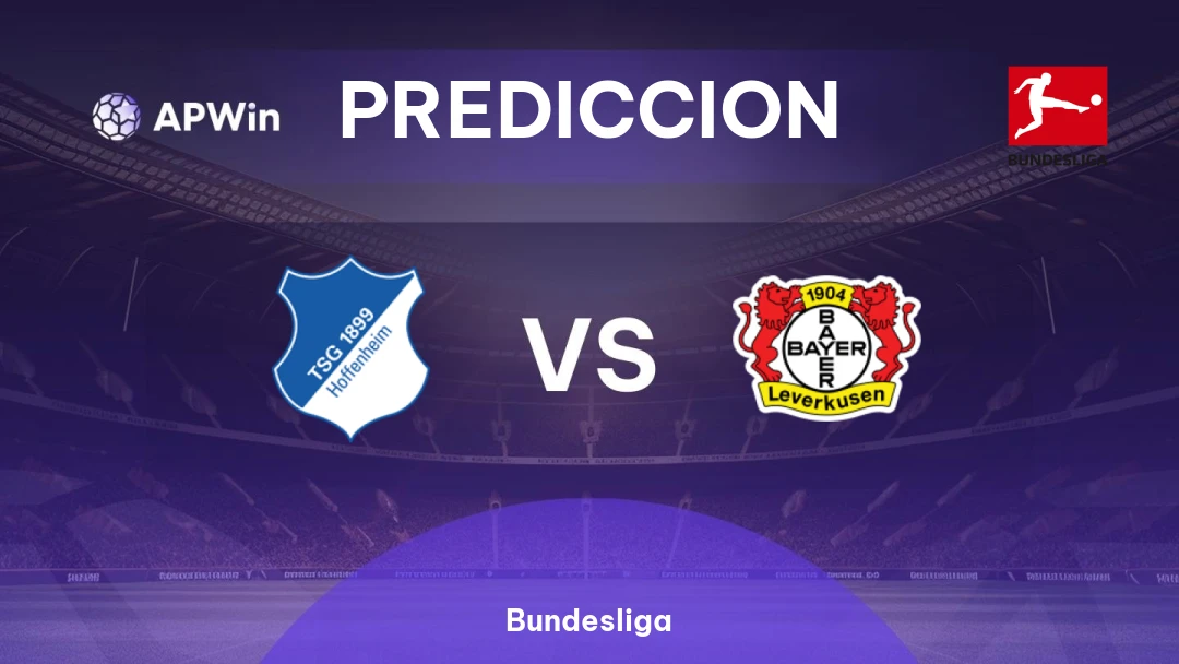 Hoffenheim vs Bayer Leverkusen Thumbnail
