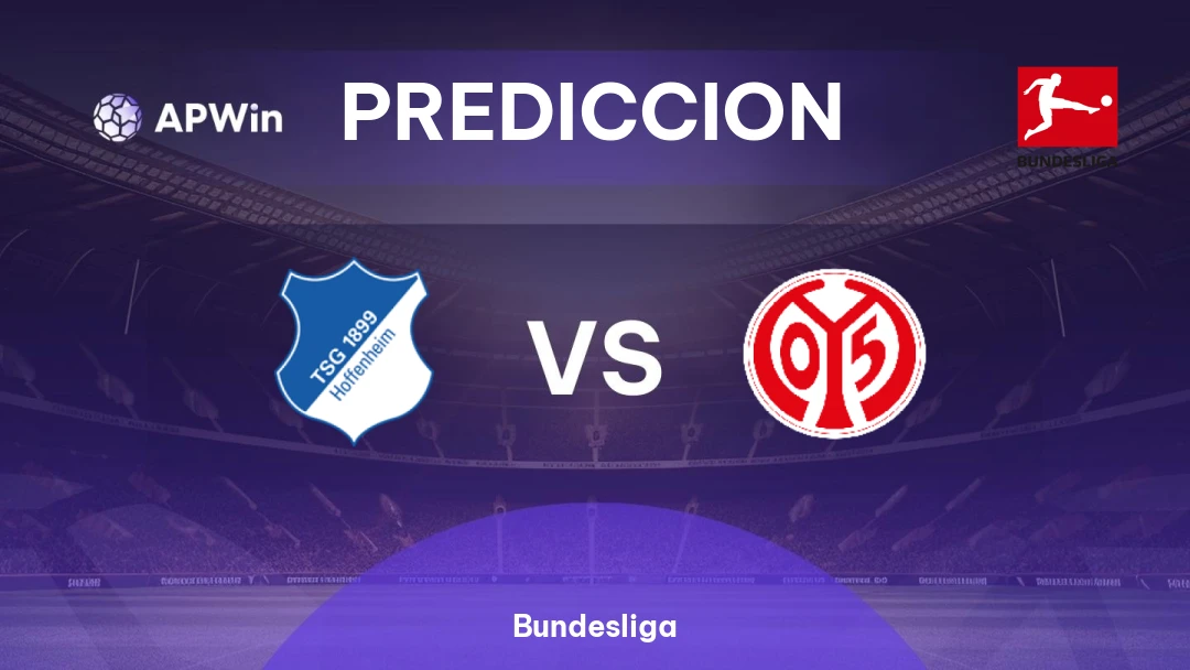 Hoffenheim vs Mainz 05 Thumbnail