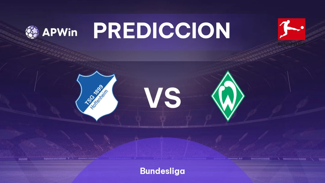 Hoffenheim vs Werder Bremen Thumbnail