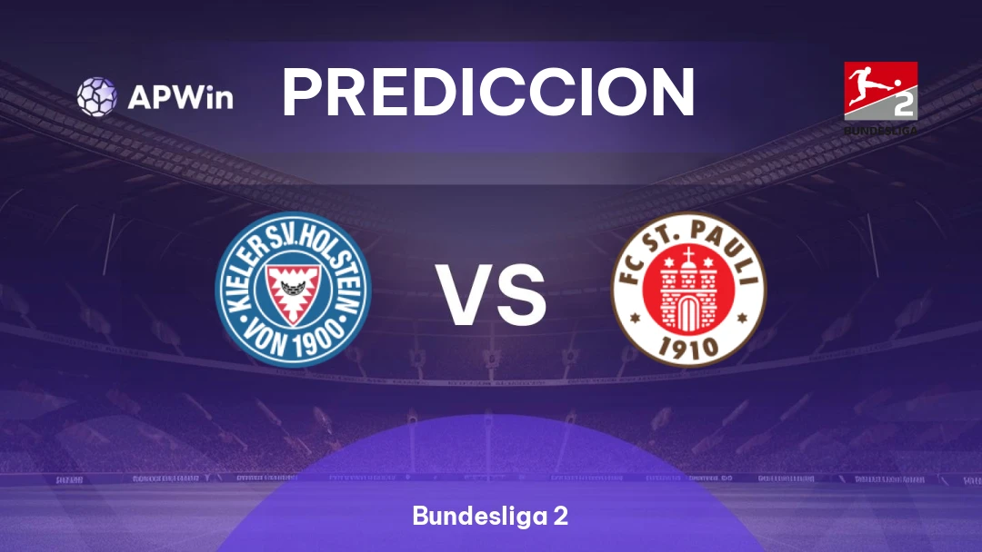 Holstein Kiel vs St. Pauli Thumbnail