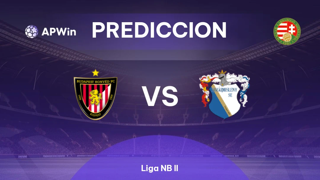 Honvéd Femenino vs Kozármisleny Thumbnail