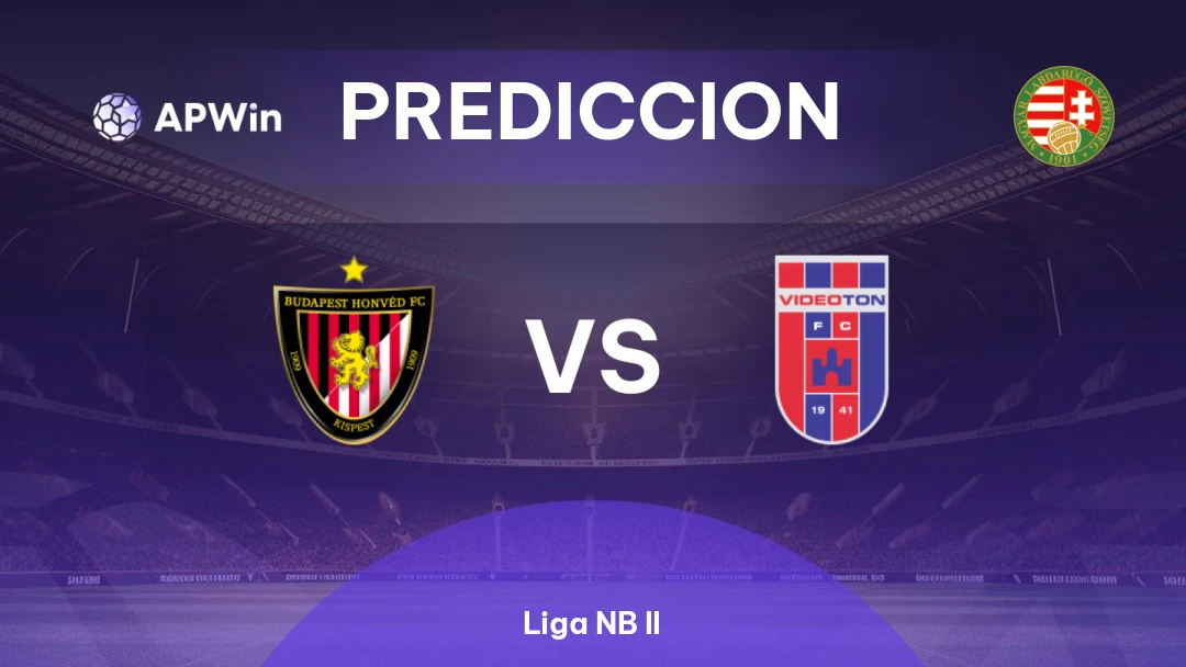 Honvéd W vs Videoton Thumbnail