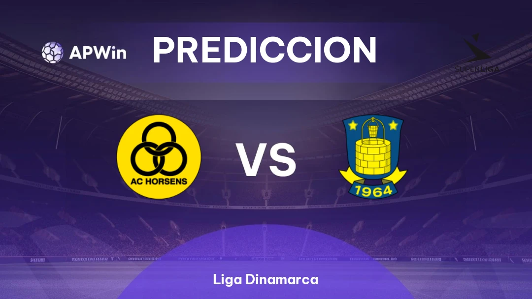 Horsens vs Brondby Thumbnail