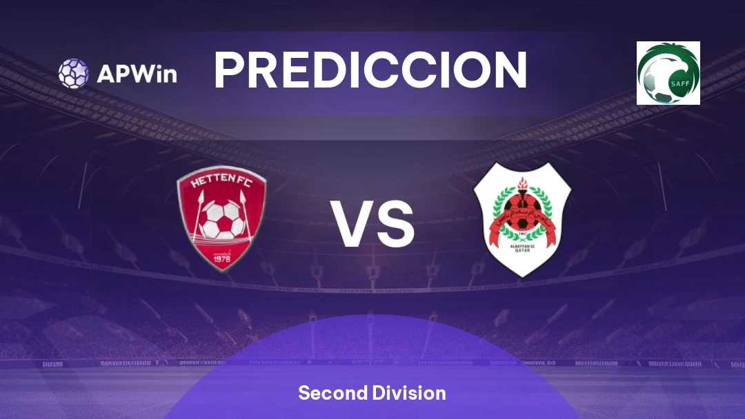 Hottain vs Al-Rayyan Thumbnail