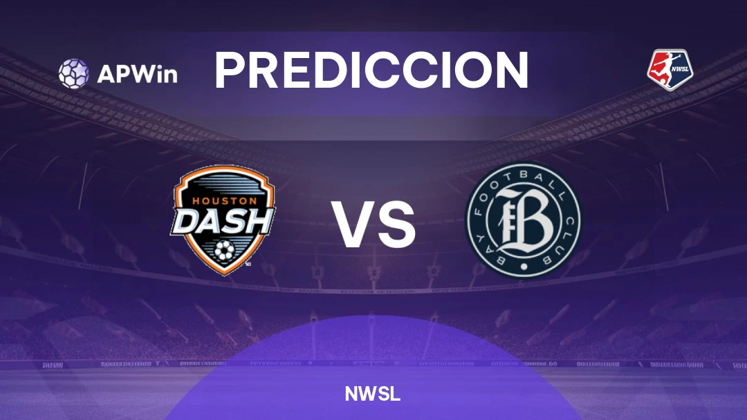 Houston Dash vs Bay Thumbnail