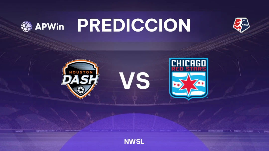 Houston Dash vs Chicago Red Stars Thumbnail