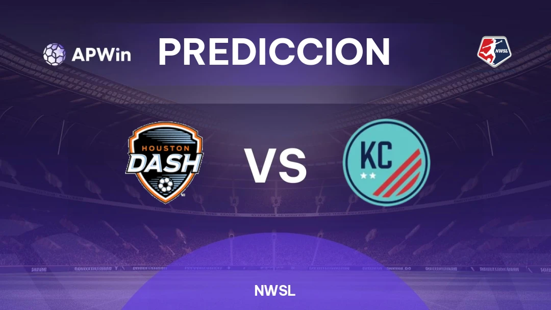 Houston Dash vs Kansas City Thumbnail