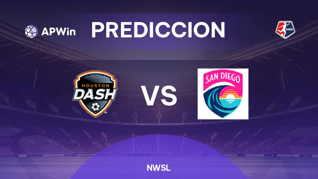 Houston Dash vs San Diego Wave Thumbnail