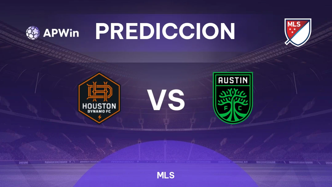 Houston Dynamo vs Austin Thumbnail