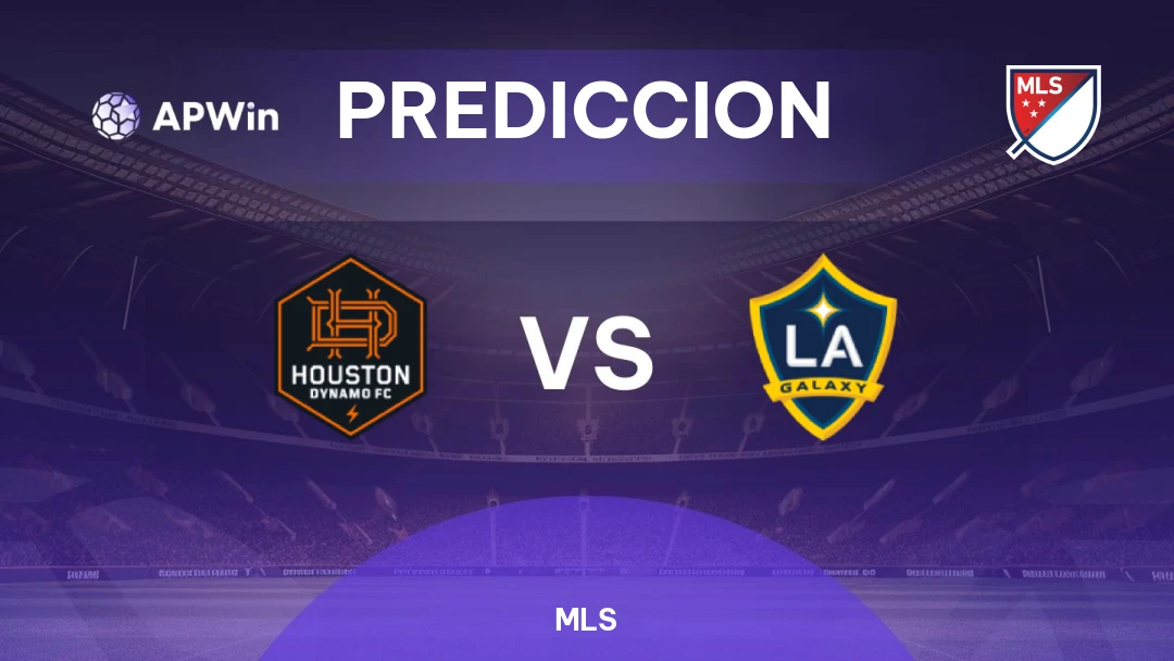 Houston Dynamo vs LA Galaxy Thumbnail