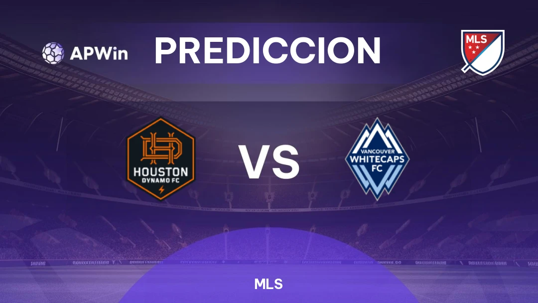 Houston Dynamo vs Vancouver Whitecaps Thumbnail