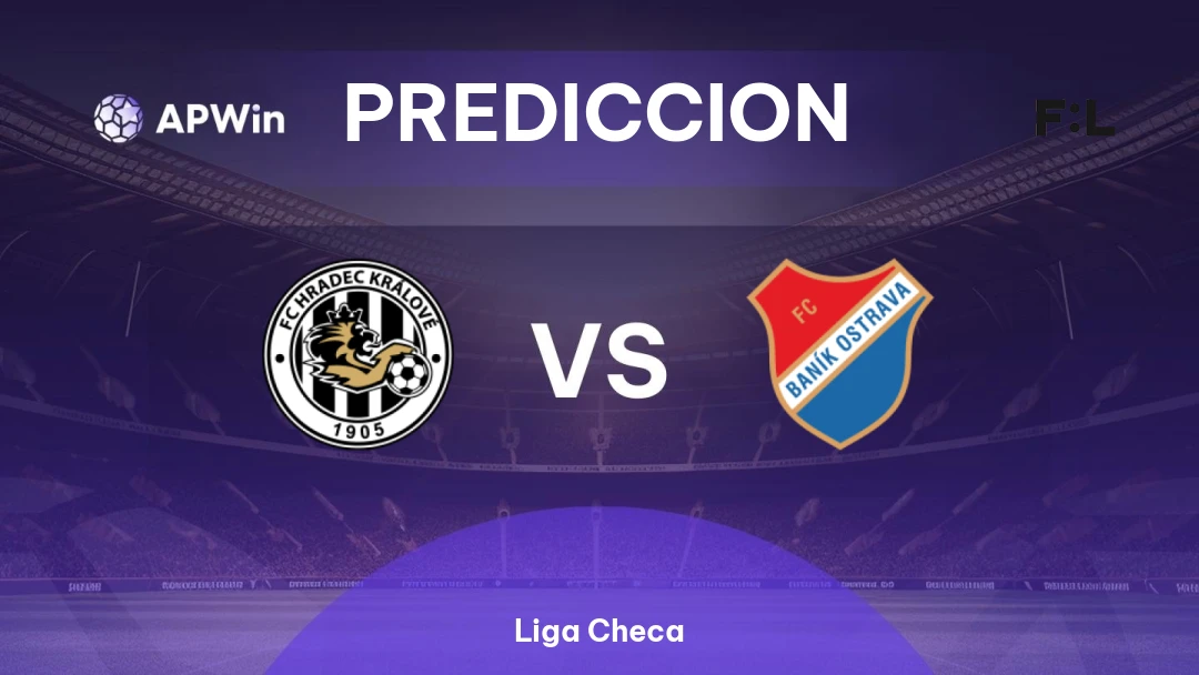 Hradec Králové vs Baník Ostrava Thumbnail