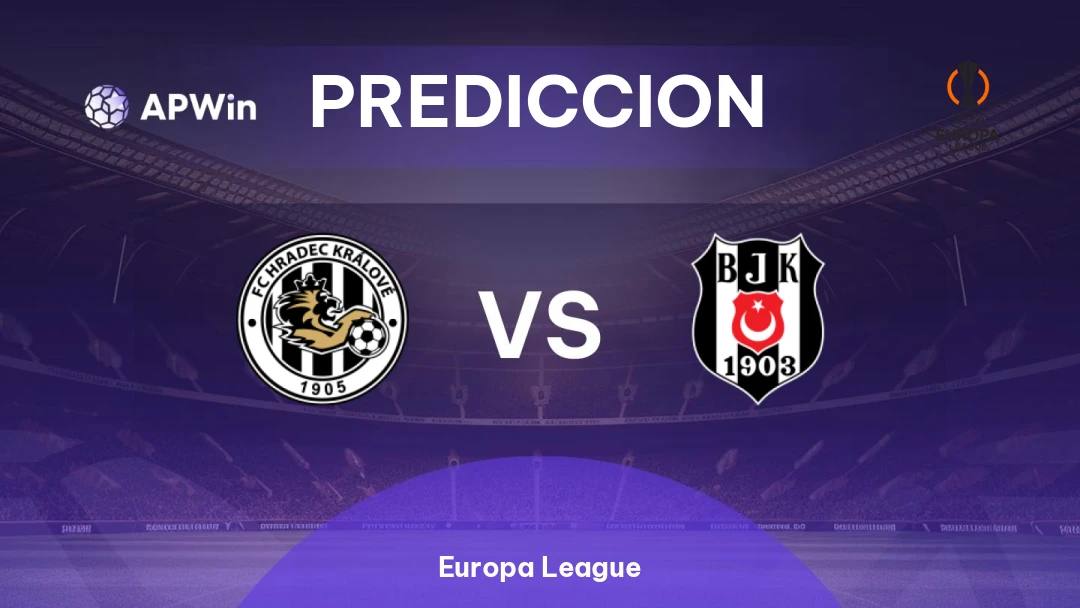 Hradec Králové vs Beşiktaş Thumbnail