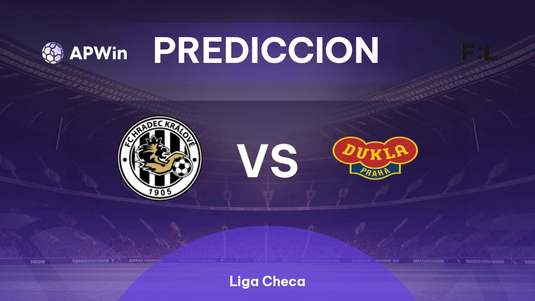 Hradec Králové vs Dukla Praha Thumbnail