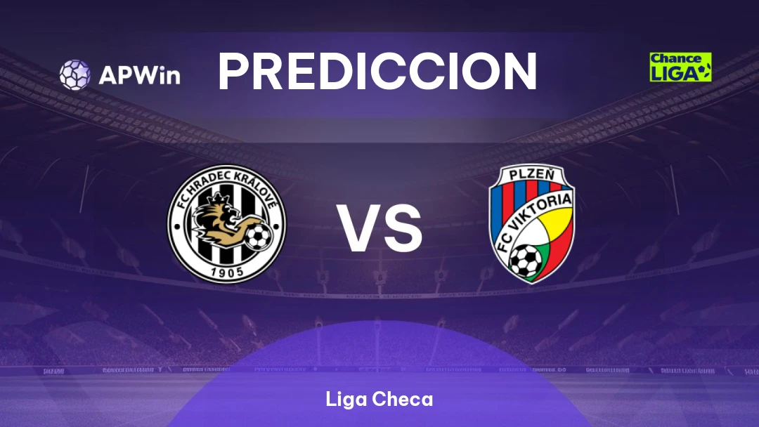 Hradec Králové vs Viktoria Plzen Thumbnail