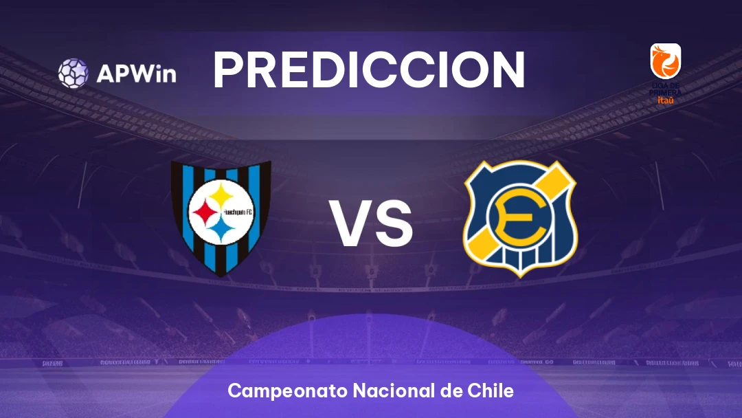 Huachipato vs Everton de Viña del Mar Thumbnail