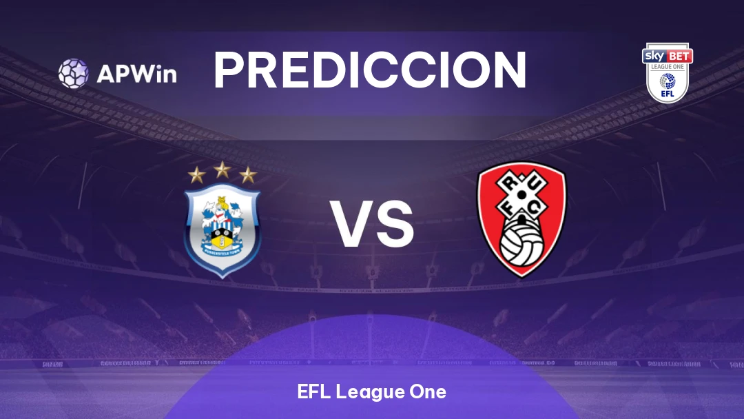 Huddersfield Town vs Rotherham United Thumbnail