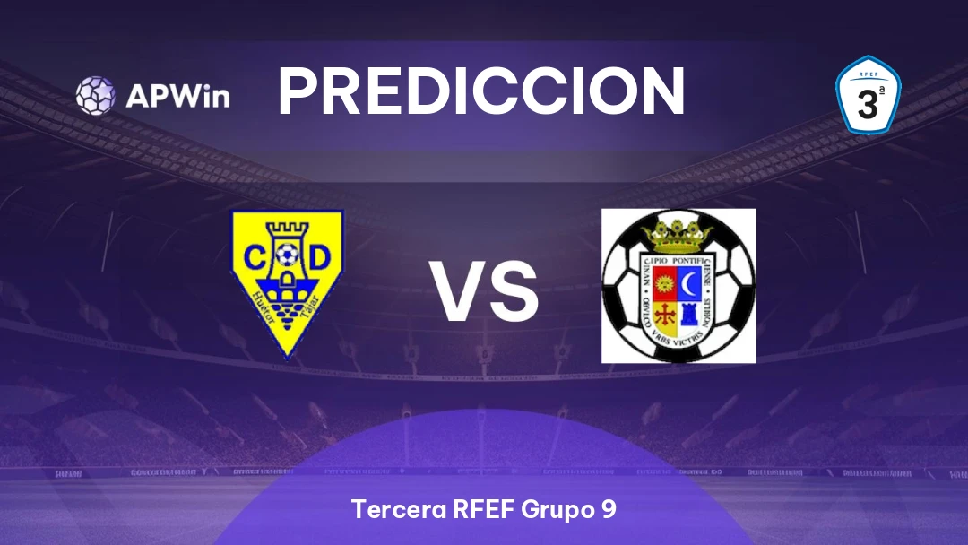 Huétor Tájar vs Atlético Porcuna Thumbnail