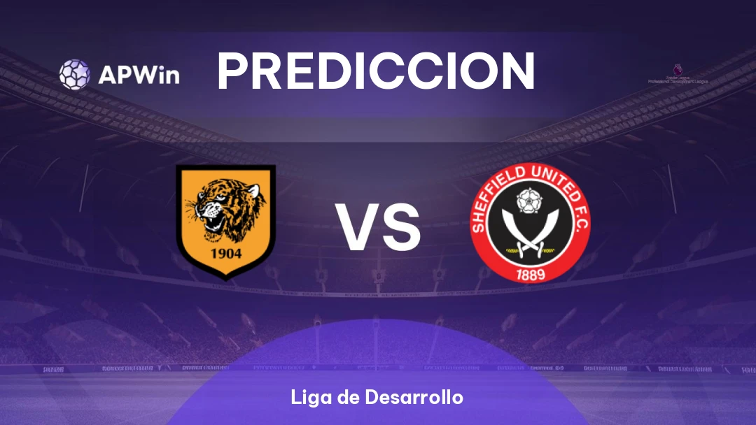 Hull City Sub-21 vs Sheffield United Sub-21 Thumbnail