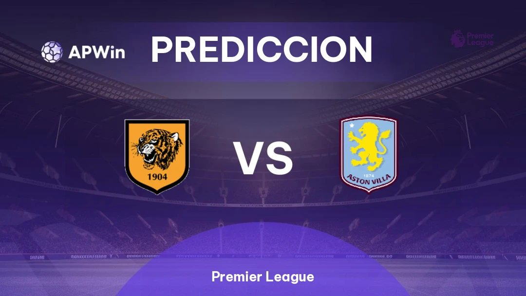 Hull City vs Aston Villa Thumbnail