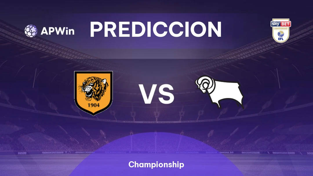 Hull City vs Derby County Thumbnail