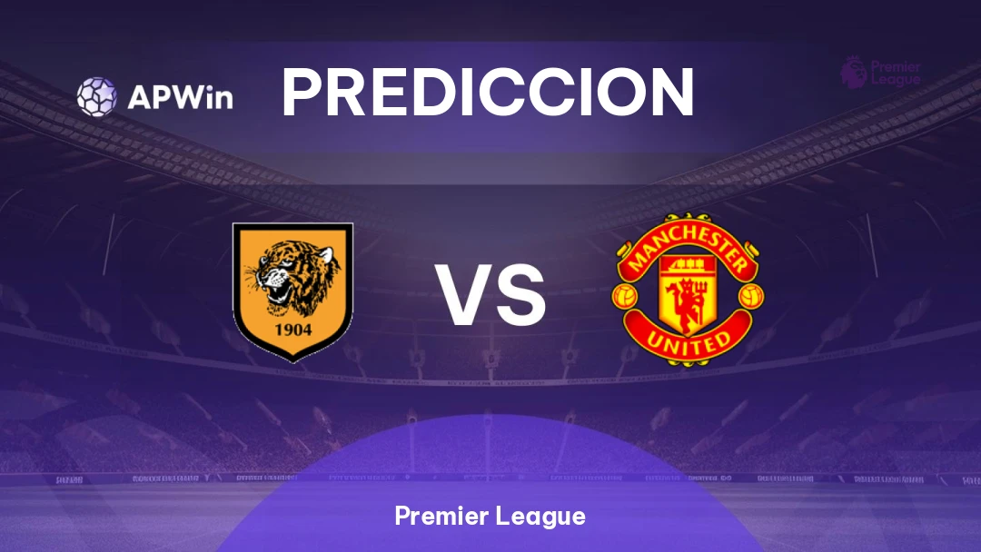 Hull City vs Manchester United Thumbnail