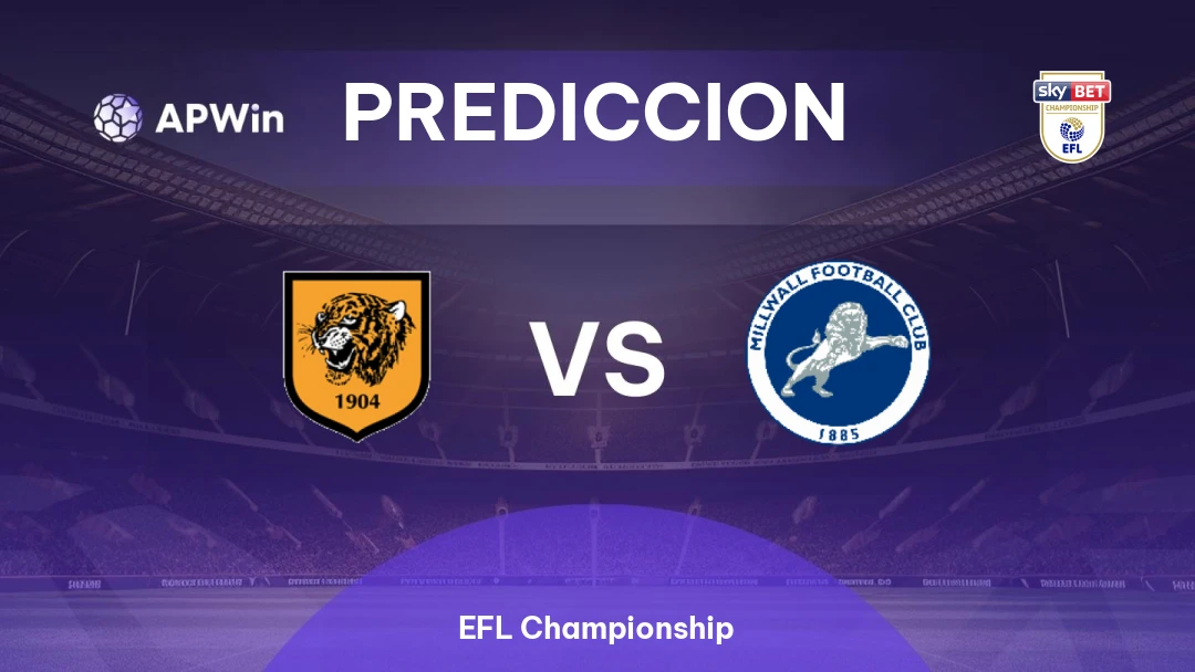 Hull City vs Millwall Thumbnail
