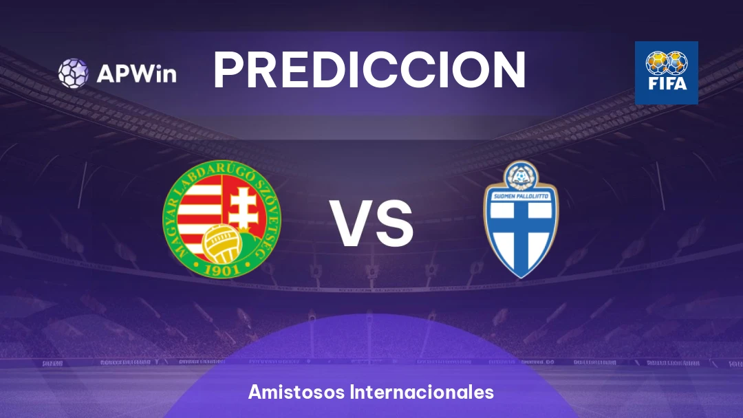 Hungría vs Finlandia Thumbnail