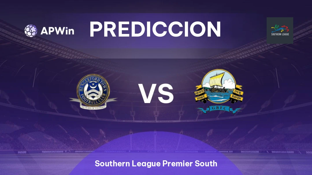 Hungerford Town vs Gosport Borough Thumbnail