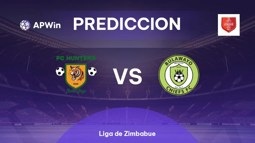 Hunters vs Bulawayo Chiefs Thumbnail