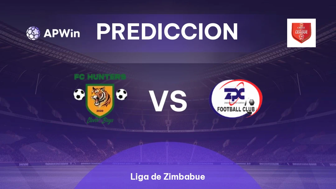 Hunters vs Kariba Thumbnail