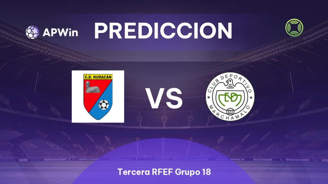 Huracán Balazote vs Marchamalo Thumbnail