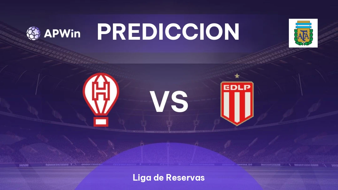 Huracán Res. vs Estudiantes La Plata Res Thumbnail