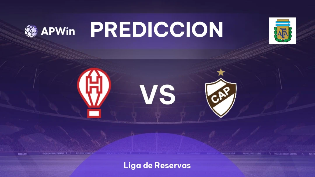 Huracán Res. vs Platense Res. Thumbnail