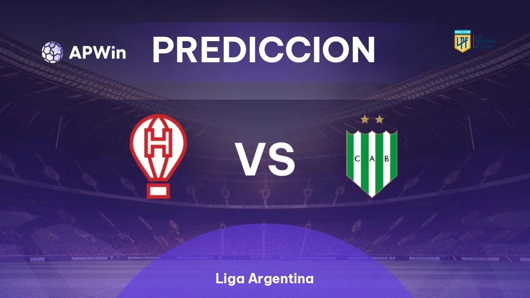 Huracán vs Banfield Thumbnail