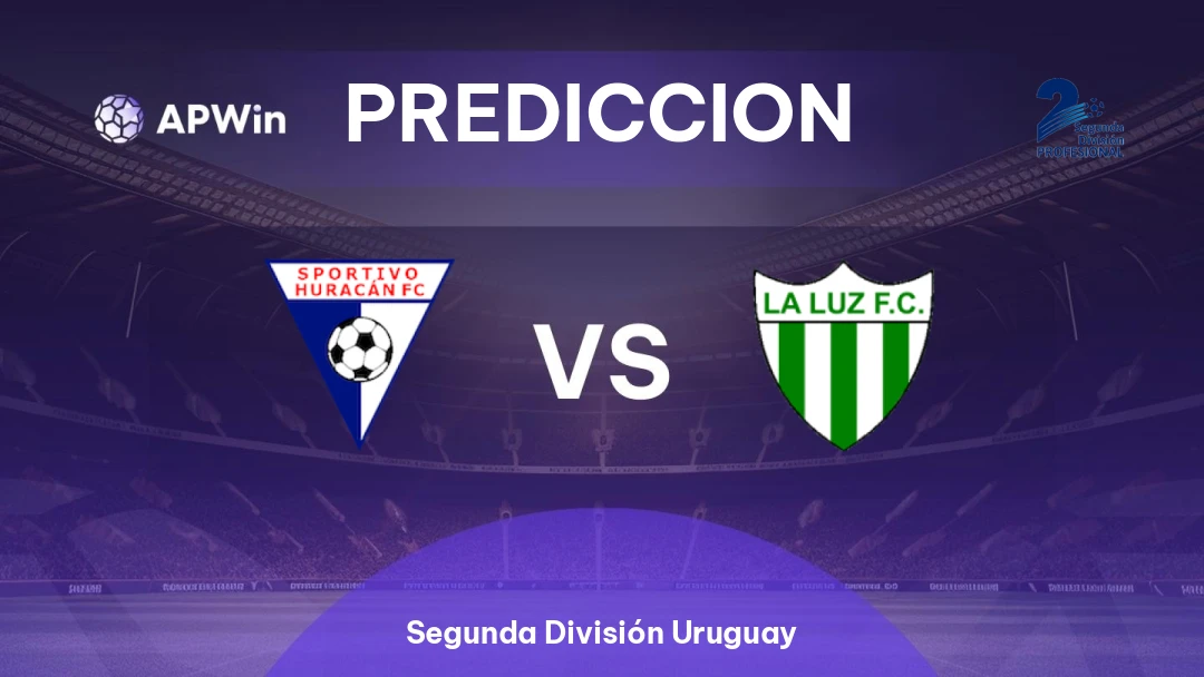 Huracán vs La Luz Thumbnail