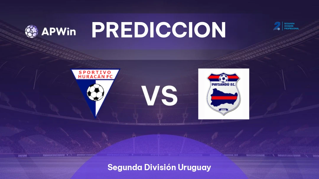 Huracán vs Paysandu FC Thumbnail