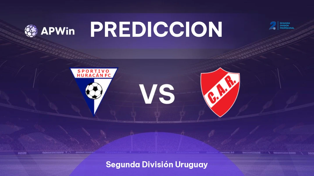 Huracán vs Rentistas Thumbnail