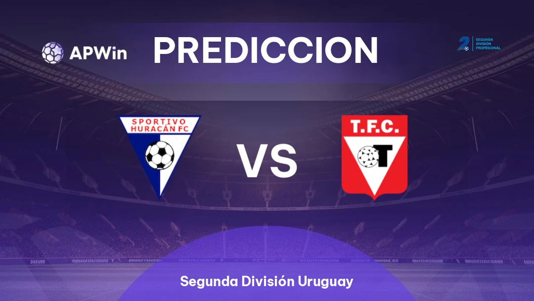 Huracán vs Tacuarembó Thumbnail