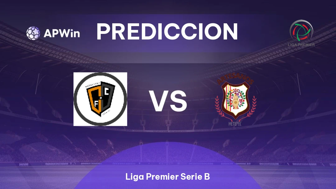 Huracanes Izcalli vs Artesanos Metepec Thumbnail