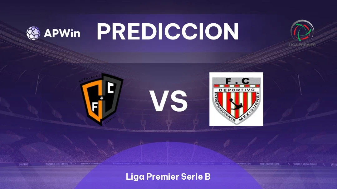 Huracanes Izcalli vs CDM Thumbnail