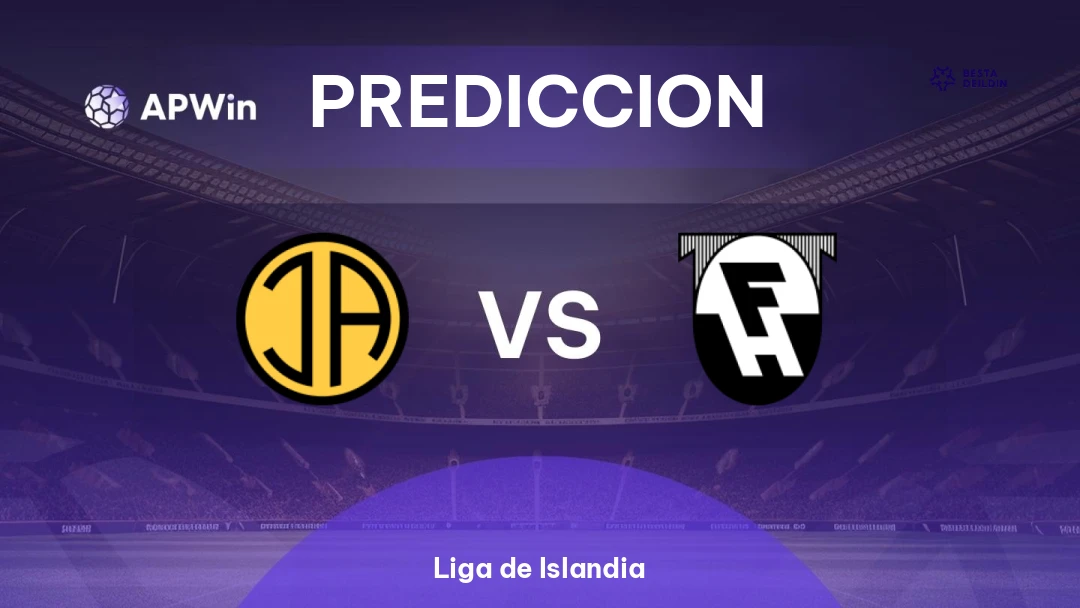 ÍA vs FH Thumbnail