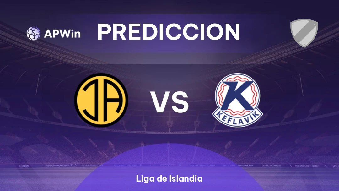 ÍA vs Keflavík Thumbnail