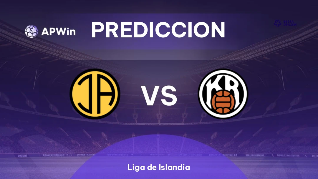 ÍA vs KR Thumbnail
