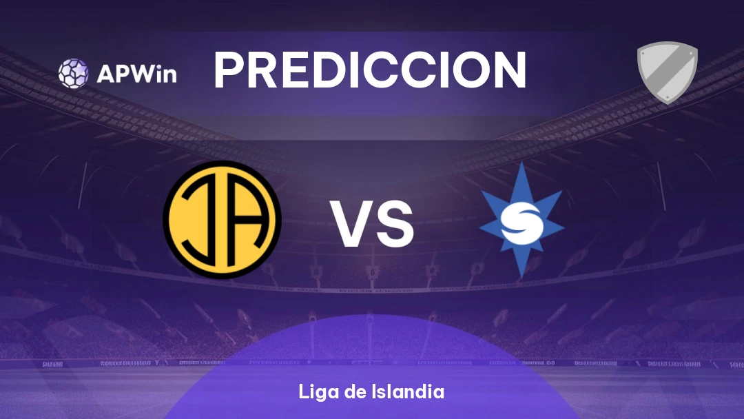 ÍA vs Stjarnan Thumbnail